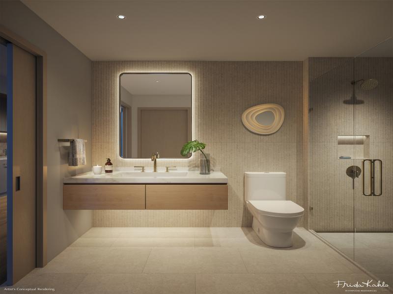 Frida Kahlo Wynwood Residences, Wynwood property management